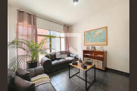 Sala de casa à venda com 4 quartos, 245m² em Veloso, Osasco