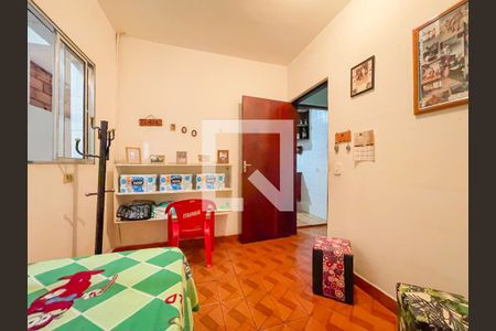 Quarto 1 de casa à venda com 4 quartos, 245m² em Veloso, Osasco