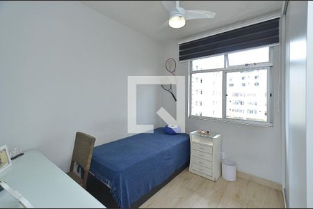 Quarto 1 de apartamento à venda com 4 quartos, 204m² em Silveira, Belo Horizonte