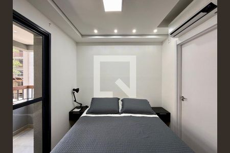 Quarto de kitnet/studio à venda com 0 quarto, 24m² em Brooklin, São Paulo