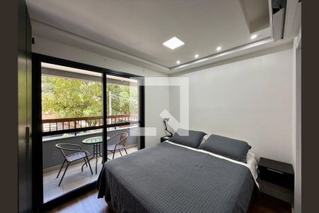 Quarto de kitnet/studio à venda com 0 quarto, 24m² em Brooklin, São Paulo