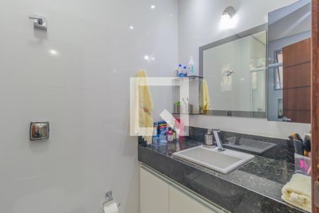 Apartamento à venda com 3 quartos, 95m² em Cidade Nova, Belo Horizonte