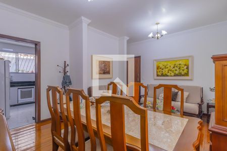 Apartamento à venda com 3 quartos, 95m² em Cidade Nova, Belo Horizonte
