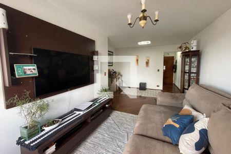 Apartamento à venda com 3 quartos, 98m² em Lauzane Paulista, São Paulo