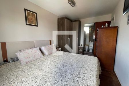 Apartamento à venda com 3 quartos, 98m² em Lauzane Paulista, São Paulo