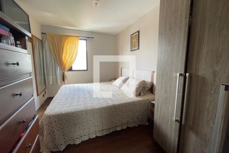 Apartamento à venda com 3 quartos, 98m² em Lauzane Paulista, São Paulo