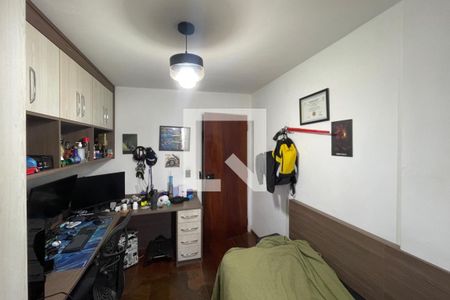 Apartamento à venda com 3 quartos, 98m² em Lauzane Paulista, São Paulo