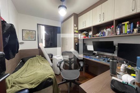 Apartamento à venda com 3 quartos, 98m² em Lauzane Paulista, São Paulo