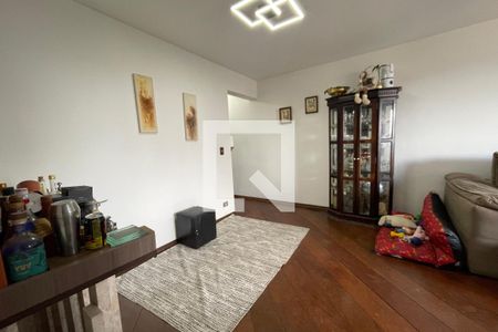 Apartamento à venda com 3 quartos, 98m² em Lauzane Paulista, São Paulo