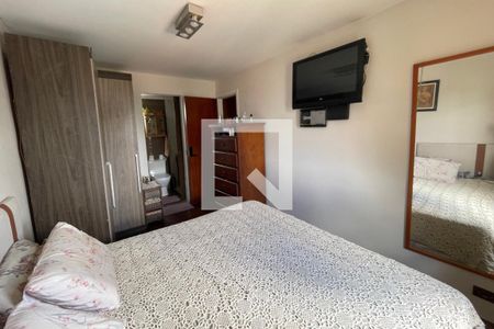 Apartamento à venda com 3 quartos, 98m² em Lauzane Paulista, São Paulo