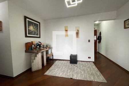 Apartamento à venda com 3 quartos, 98m² em Lauzane Paulista, São Paulo