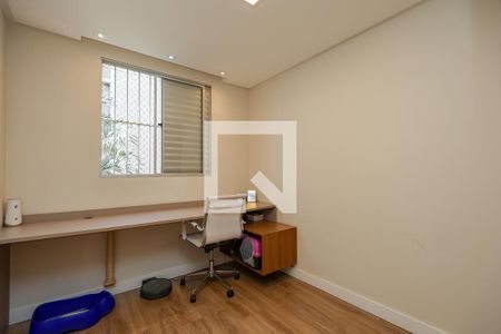 Quarto 1 de apartamento para alugar com 3 quartos, 55m² em Jardim Leonor, São Paulo