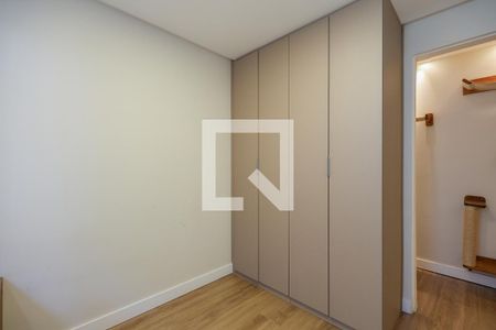 Quarto 1 de apartamento para alugar com 3 quartos, 55m² em Jardim Leonor, São Paulo