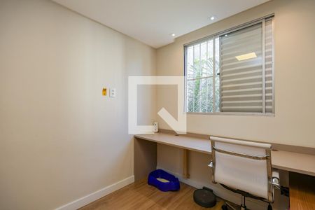 Quarto 1 de apartamento para alugar com 3 quartos, 55m² em Jardim Leonor, São Paulo