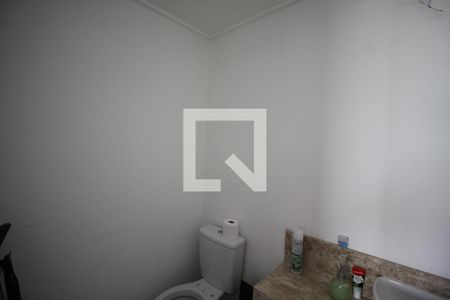 Lavabo de apartamento à venda com 2 quartos, 91m² em Jardim Independência (são Paulo), São Paulo