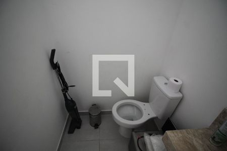 Lavabo de apartamento à venda com 2 quartos, 91m² em Jardim Independência (são Paulo), São Paulo