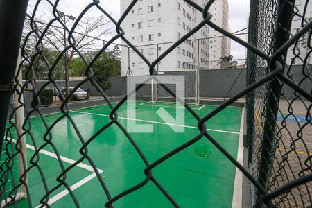 Quadra de casa à venda com 2 quartos, 35m² em Jardim Ibitirama, São Paulo