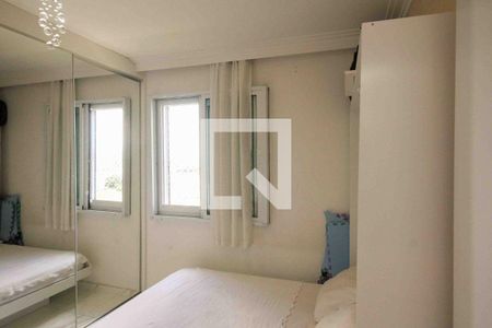 Quarto de casa à venda com 2 quartos, 35m² em Jardim Ibitirama, São Paulo