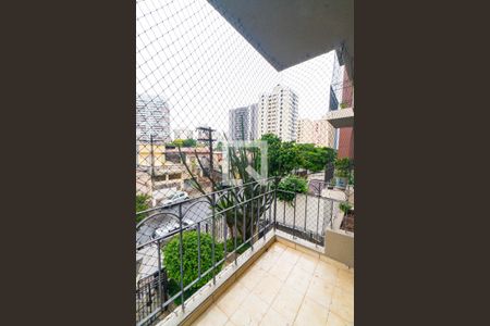 Sacada do Quarto 1 e 2 de apartamento à venda com 2 quartos, 75m² em Vila da Saúde, São Paulo