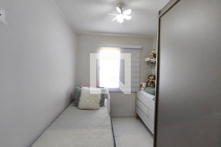 Quarto 1 de apartamento à venda com 2 quartos, 50m² em Jardim Nova Europa, Campinas