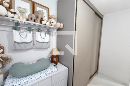 Quarto 1 de apartamento à venda com 2 quartos, 50m² em Jardim Nova Europa, Campinas