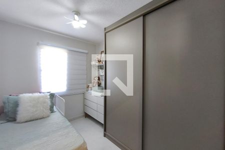Quarto 1 de apartamento à venda com 2 quartos, 50m² em Jardim Nova Europa, Campinas