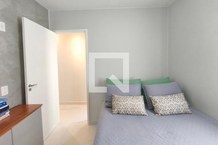 Quarto 2 de apartamento à venda com 2 quartos, 50m² em Jardim Nova Europa, Campinas