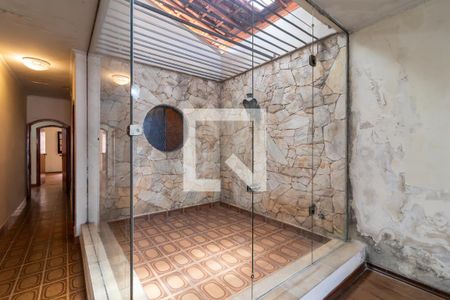 Jardim de Inverno de casa à venda com 3 quartos, 500m² em Tremembé, São Paulo