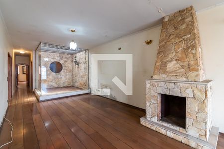 Sala de casa à venda com 3 quartos, 500m² em Tremembé, São Paulo