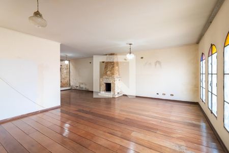 Sala de casa à venda com 3 quartos, 500m² em Tremembé, São Paulo