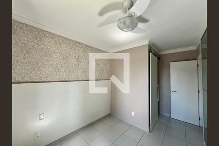 Suíte de apartamento para alugar com 2 quartos, 75m² em Cambuí, Campinas