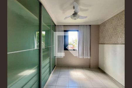 Suíte de apartamento para alugar com 2 quartos, 75m² em Cambuí, Campinas