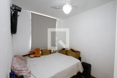 Quarto 2 de apartamento à venda com 2 quartos, 69m² em Palmeiras, Belo Horizonte