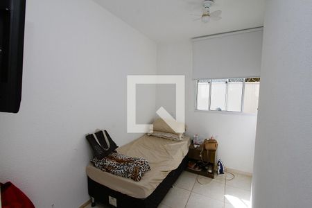 Quarto 1 de apartamento à venda com 2 quartos, 69m² em Palmeiras, Belo Horizonte