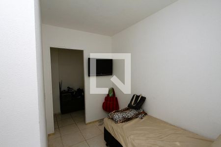 Quarto 1 de apartamento à venda com 2 quartos, 69m² em Palmeiras, Belo Horizonte