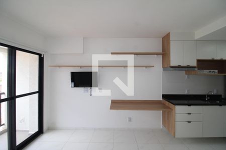 Studio de apartamento para alugar com 1 quarto, 26m² em Jardim São Paulo, São Paulo