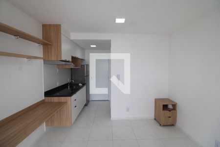 Studio de apartamento para alugar com 1 quarto, 26m² em Jardim São Paulo, São Paulo