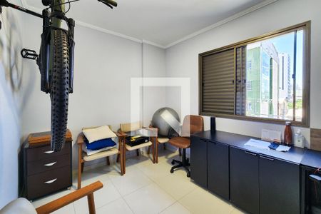 Quarto  de apartamento à venda com 2 quartos, 64m² em Baeta Neves, São Bernardo do Campo