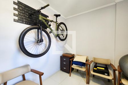 Quarto  de apartamento à venda com 2 quartos, 64m² em Baeta Neves, São Bernardo do Campo