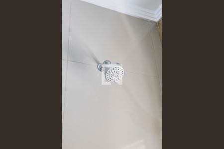 Banheiro da Suíte de casa para alugar com 2 quartos, 162m² em Jardim Santa Júlia, São José dos Campos