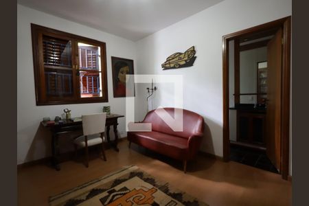 Suíte 4 de casa à venda com 6 quartos, 568m² em Real Parque, São Paulo