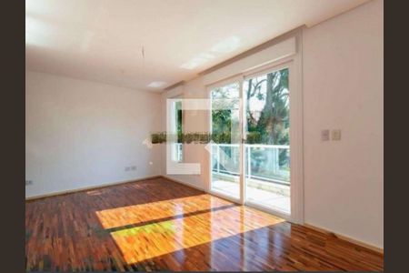 Casa à venda com 4 quartos, 787m² em Brooklin, São Paulo