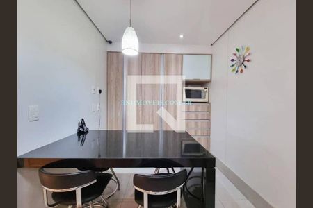 Apartamento à venda com 4 quartos, 290m² em Campo Belo, São Paulo
