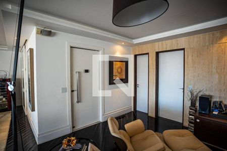 Apartamento à venda com 3 quartos, 212m² em Vila Nova Conceição, São Paulo