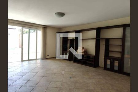 Casa à venda com 4 quartos, 600m² em Brooklin, São Paulo