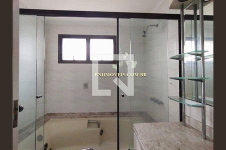 Apartamento à venda com 4 quartos, 195m² em Campo Belo, São Paulo