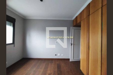 Apartamento à venda com 4 quartos, 195m² em Campo Belo, São Paulo