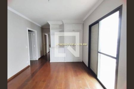 Apartamento à venda com 4 quartos, 195m² em Campo Belo, São Paulo