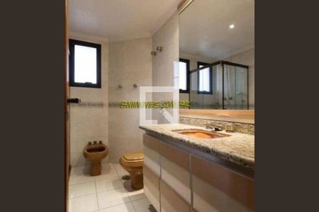 Apartamento à venda com 4 quartos, 250m² em Planalto Paulista, São Paulo