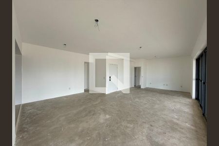 Sala  de apartamento à venda com 3 quartos, 227m² em Chácara Santo Antônio (zona Sul), São Paulo